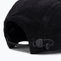 Ellenzős sapka Columbia Creek Side Thermal 5 Panel black/corduroy 4