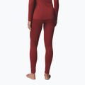 Női thermoaktív nadrág Columbia Midweight Stretch red oxide 3