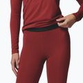 Női thermoaktív nadrág Columbia Midweight Stretch red oxide 5