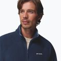Férfi polár pulóver Columbia Timber Crest MTR Fleece Full Zip collegiate navy 6