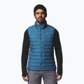 Férfi ujjatlan Columbia Powder Lite II phoenix blue