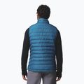 Férfi ujjatlan Columbia Powder Lite II phoenix blue 3