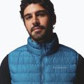 Férfi ujjatlan Columbia Powder Lite II phoenix blue 6