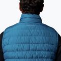 Férfi ujjatlan Columbia Powder Lite II phoenix blue 7