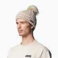 Téli sapka Columbia Winter Blur II Beanie camel brown/skittles 3