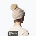 Téli sapka Columbia Winter Blur II Beanie camel brown/skittles 4
