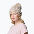 Téli sapka Columbia Winter Blur II Beanie camel brown/skittles 5