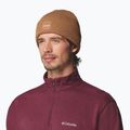 Téli sapka Columbia City Trek Heavyweight Camel Brown 2