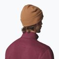 Téli sapka Columbia City Trek Heavyweight Camel Brown 3