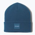 Téli sapka Columbia City Trek Heavyweight phoenix blue