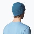 Téli sapka Columbia City Trek Heavyweight phoenix blue 3