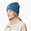 Téli sapka Columbia City Trek Heavyweight phoenix blue 4