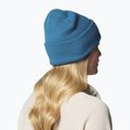 Téli sapka Columbia City Trek Heavyweight phoenix blue 5