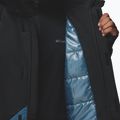 Férfi síkabát Columbia Last Tracks III black/phoenix blue 12