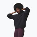 Női polár pulóver Columbia Timber Meadow MTR Fleece Hoodie black 5