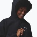 Női polár pulóver Columbia Timber Meadow MTR Fleece Hoodie black 6