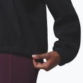 Női polár pulóver Columbia Timber Meadow MTR Fleece Hoodie black 8