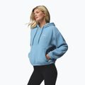 Női polár pulóver Columbia Timber Meadow MTR Fleece Hoodie rainy day 5