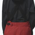 Női sínadrág Columbia Coreshot Bib red oxide 10