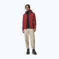 Női softshell dzseki Columbia Trailborne 2.5L Shell red oxide 2