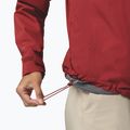 Női softshell dzseki Columbia Trailborne 2.5L Shell red oxide 12