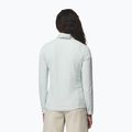 Női polár pulóver Columbia Glacial IV 1/2 Zip Tea Light 3