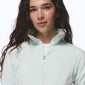 Női polár pulóver Columbia Glacial IV 1/2 Zip Tea Light 5