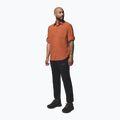 Férfi túranadrág Columbia Essential Hike™ Brushed Back black 2