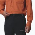 Férfi túranadrág Columbia Essential Hike™ Brushed Back black 5