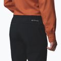 Férfi túranadrág Columbia Essential Hike™ Brushed Back black 6
