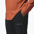 Férfi túranadrág Columbia Essential Hike™ Brushed Back black 7