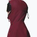 Férfi snowboarddzseki Columbia Coreshot Shell Anorak red oxide/rich wine 6