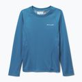 Gyermek Termoaktiv pulóver Columbia Midweight Crew 2 phoenix blue