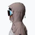 Női síkabát Columbia Glacier Ridge Down iron/flint grey 7