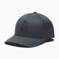 Ellenzős sapka Columbia Thermal 110 Snapback black/sunset mountain