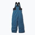 Gyerek sínadrág Columbia Holcomb Grove Bib phoenix blue/black 2