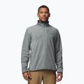 Férfi polár pulóver Columbia Pacific Arch 200 1/2 Zip Fleece sedona sage