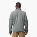 Férfi polár pulóver Columbia Pacific Arch 200 1/2 Zip Fleece sedona sage 3