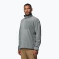 Férfi polár pulóver Columbia Pacific Arch 200 1/2 Zip Fleece sedona sage 4