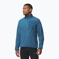 Férfi polár pulóver Columbia Pacific Arch 200 1/2 Zip Fleece Phoenix Blue
