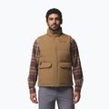 Férfi ujjatlan Columbia Landroamer Puffer delta