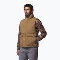 Férfi ujjatlan Columbia Landroamer Puffer delta 5