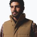 Férfi ujjatlan Columbia Landroamer Puffer delta 7