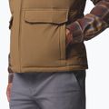 Férfi ujjatlan Columbia Landroamer Puffer delta 8