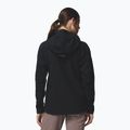 Női softshell dzseki Columbia Tennen Mountain Hooded Softshell black 3