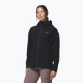 Női softshell dzseki Columbia Tennen Mountain Hooded Softshell black 5