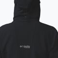 Női softshell dzseki Columbia Tennen Mountain Hooded Softshell black 7