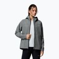 Női softshell dzseki Columbia Tennen Mountain Hooded Softshell sedona sage 5