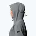 Női softshell dzseki Columbia Tennen Mountain Hooded Softshell sedona sage 7