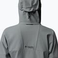 Női softshell dzseki Columbia Tennen Mountain Hooded Softshell sedona sage 8